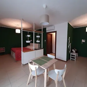  Appartamento Casa Silvia Italia