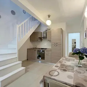  Appartamento Confortevole A Cadorago Italia