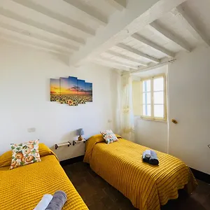 Appartamento Il Campanile, Montemerano