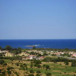  Appartamento Vista Baia Blu Italia