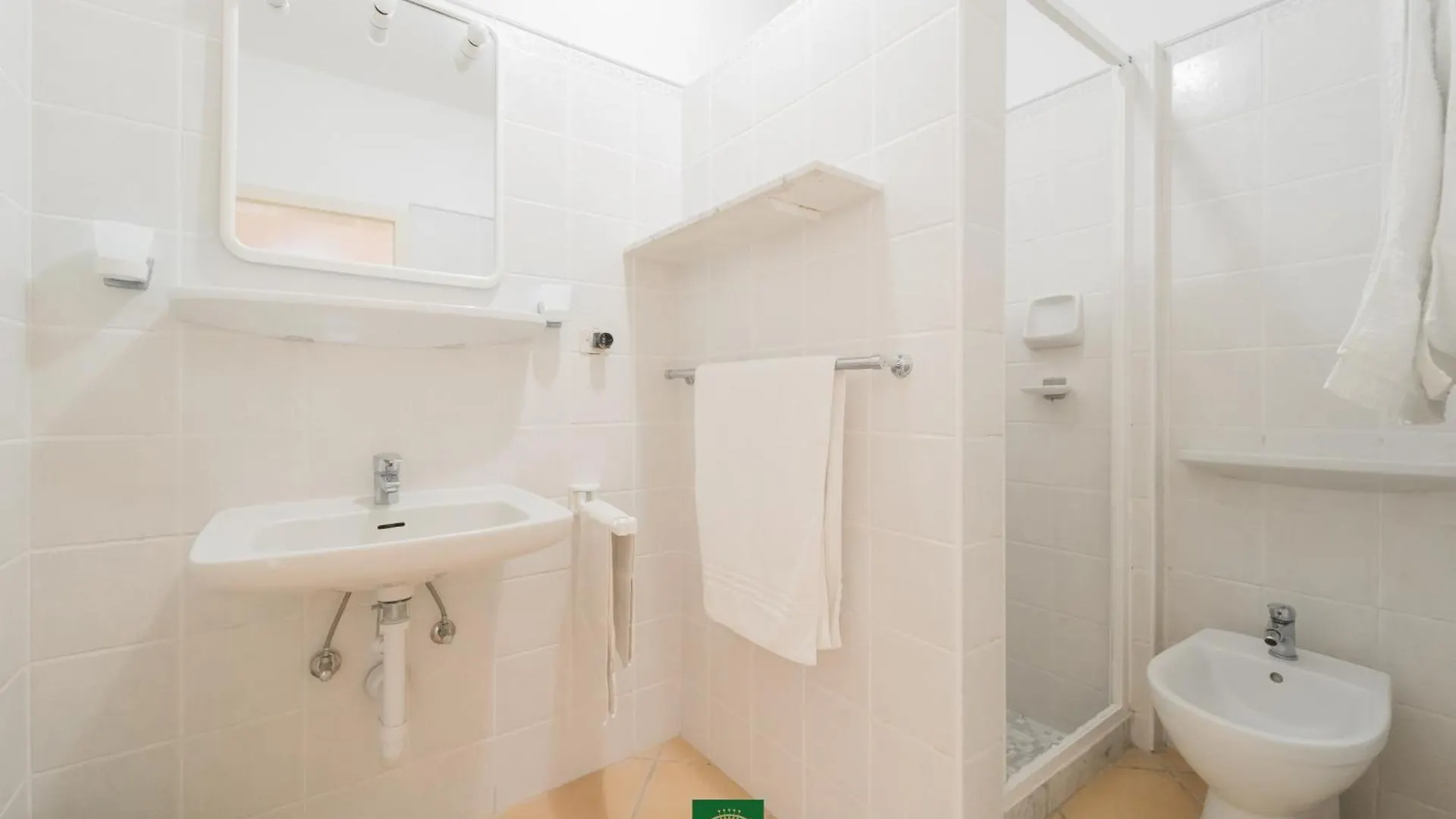 Residence Baia Di Norsi Casa Buraccio Apartment
