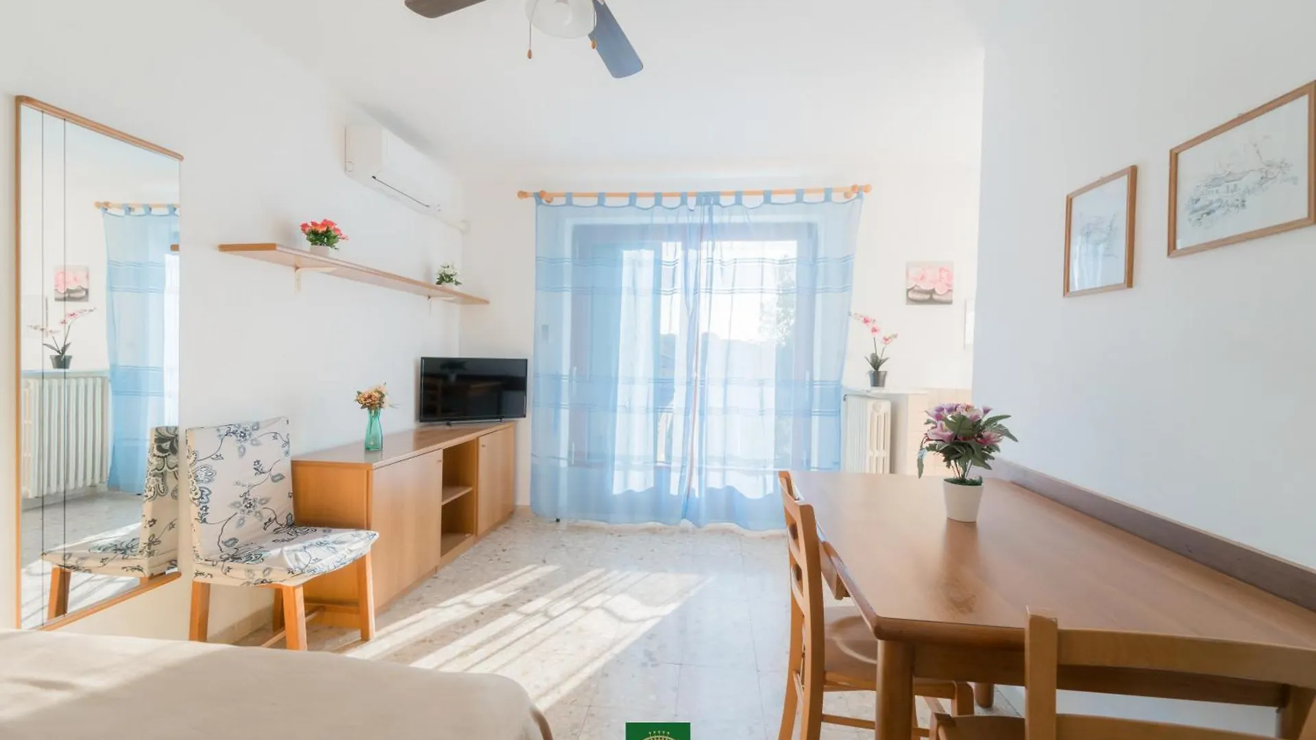 Residence Baia Di Norsi contacts