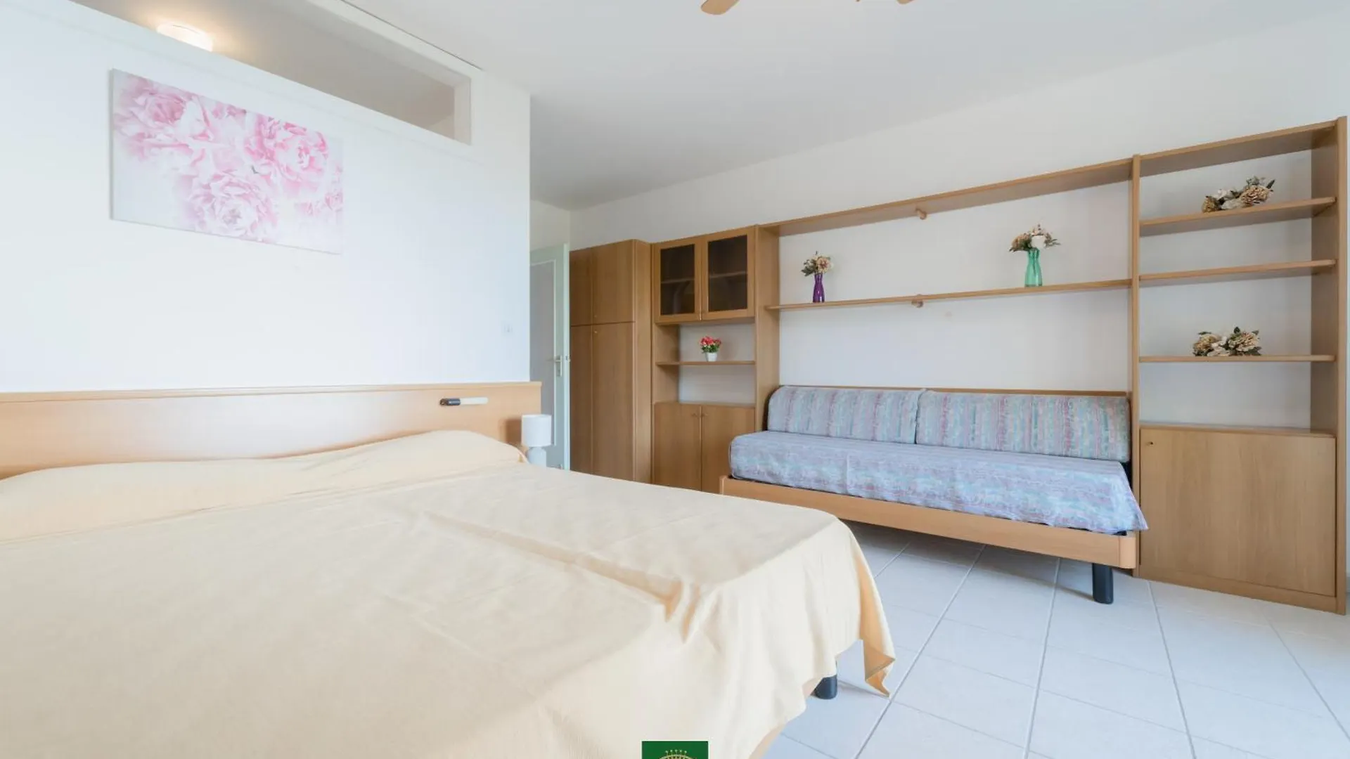 Residence Baia Di Norsi Casa Buraccio Apartment