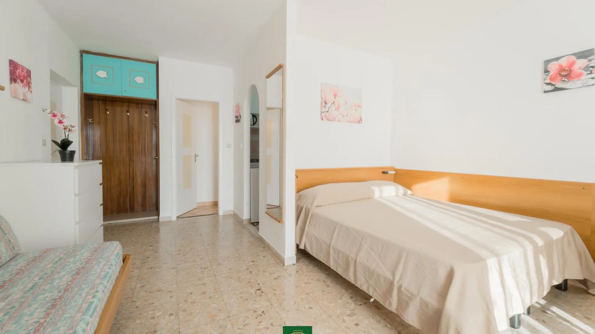 Residence Baia Di Norsi Casa Buraccio