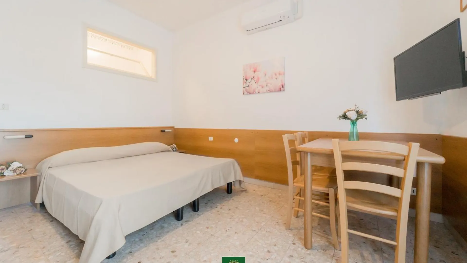 Residence Baia Di Norsi Casa Buraccio Italy