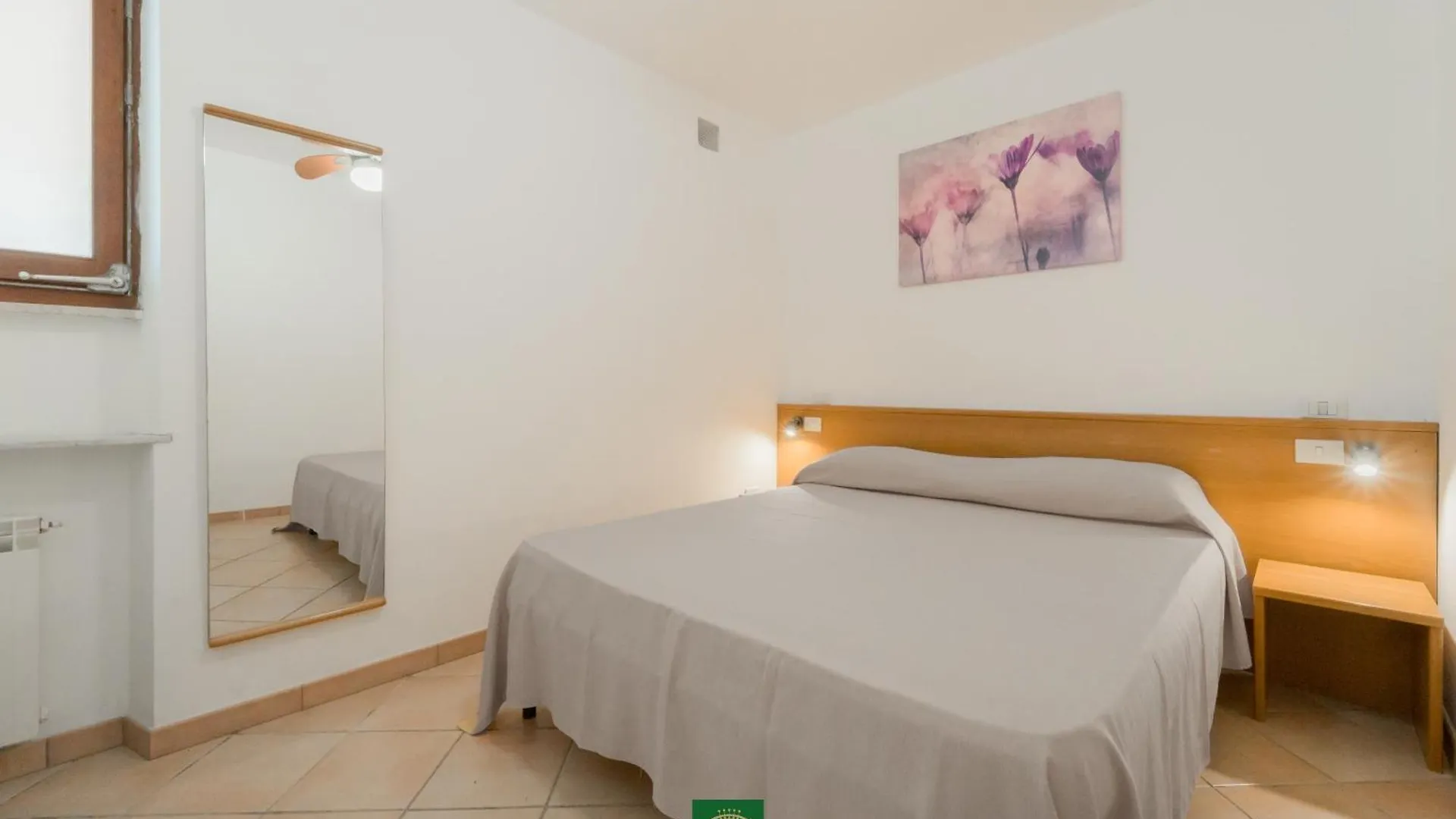 Appartamento Residence Baia di Norsi Casa Buraccio