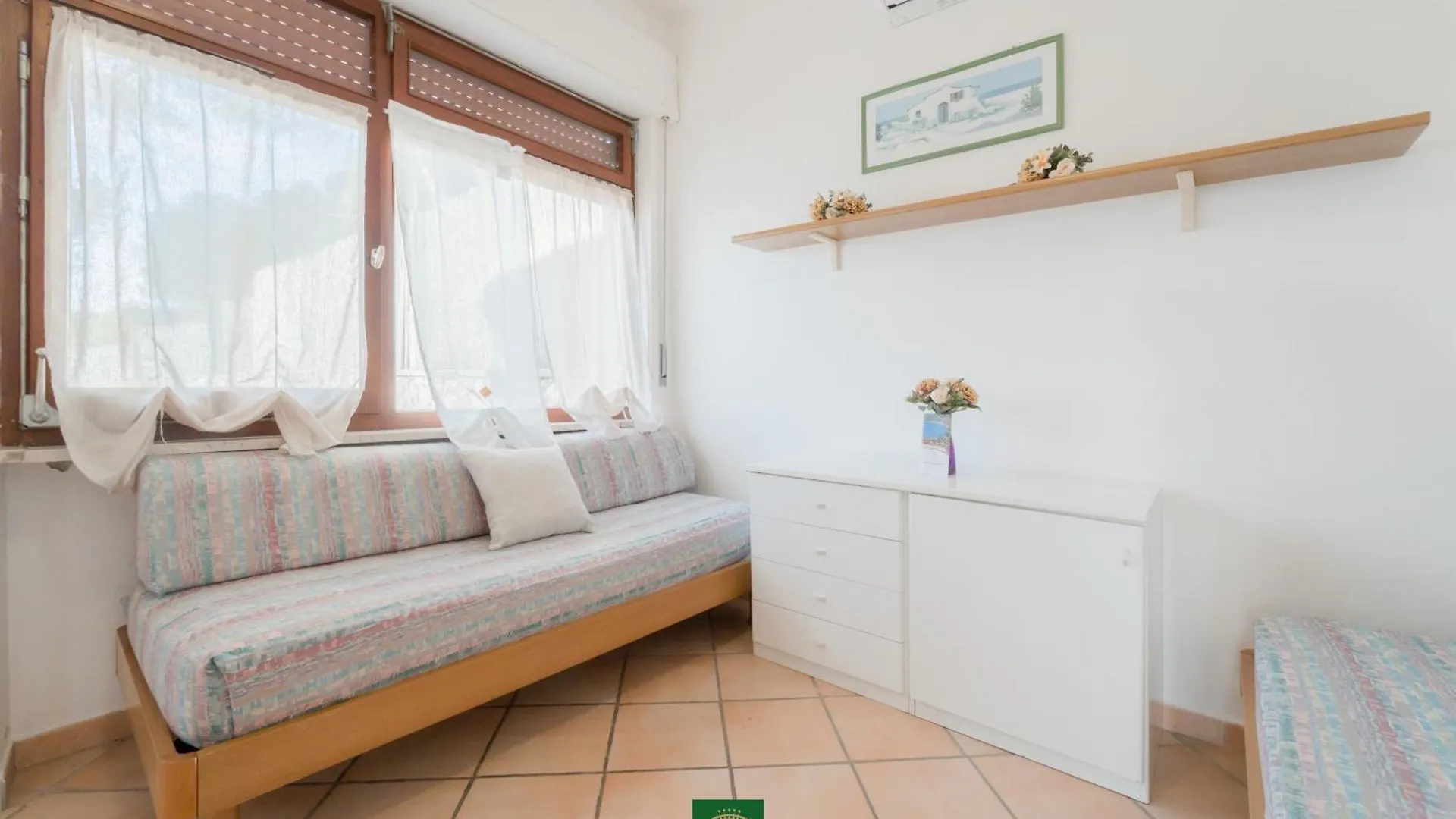 Apartment Residence Baia Di Norsi Casa Buraccio