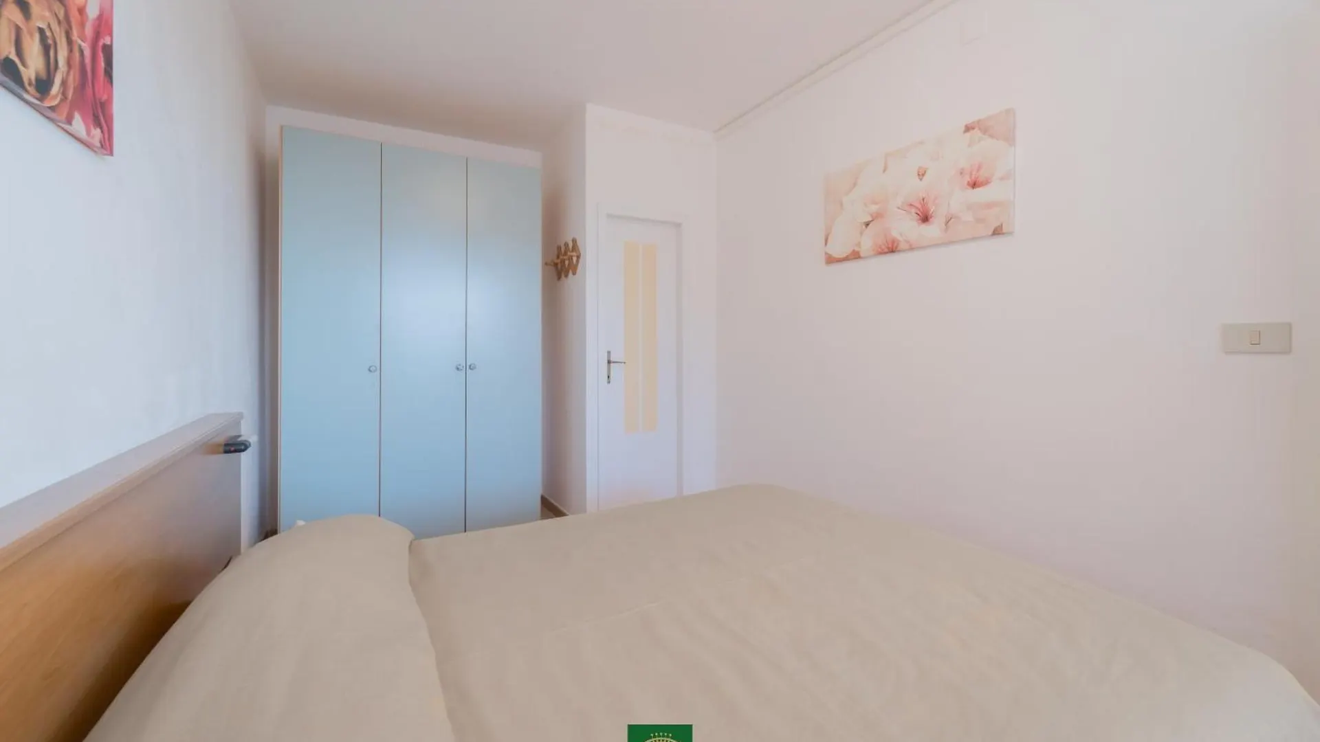 Residence Baia Di Norsi Casa Buraccio Apartment