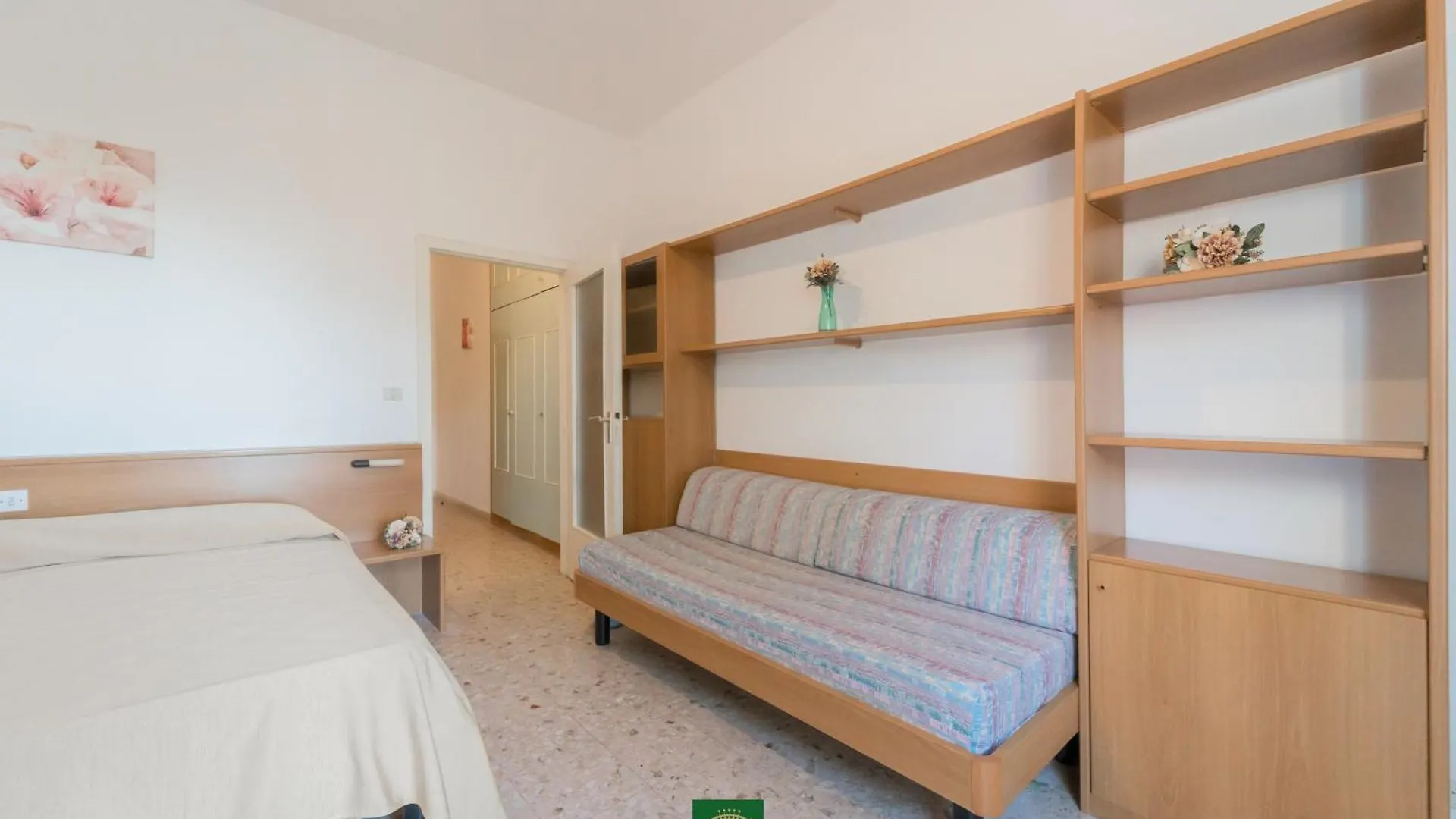 Residence Baia Di Norsi Casa Buraccio 0*,