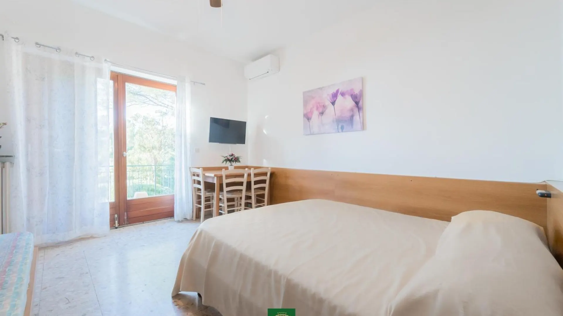 Apartment Residence Baia Di Norsi Casa Buraccio